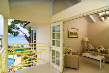 Treasure Beach By Elegant Hotels - All-Inclusive, Adults-Only Paynes Bay Exteriér fotografie