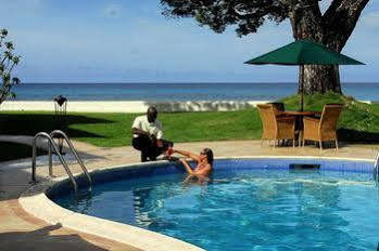 Treasure Beach By Elegant Hotels - All-Inclusive, Adults-Only Paynes Bay Exteriér fotografie