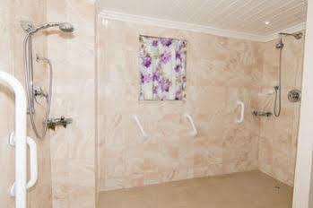 Treasure Beach By Elegant Hotels - All-Inclusive, Adults-Only Paynes Bay Exteriér fotografie