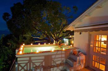 Treasure Beach By Elegant Hotels - All-Inclusive, Adults-Only Paynes Bay Exteriér fotografie
