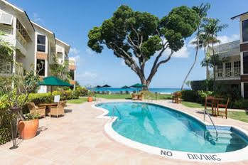 Treasure Beach By Elegant Hotels - All-Inclusive, Adults-Only Paynes Bay Exteriér fotografie