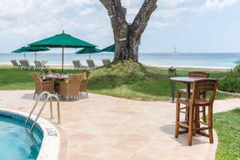 Treasure Beach By Elegant Hotels - All-Inclusive, Adults-Only Paynes Bay Exteriér fotografie