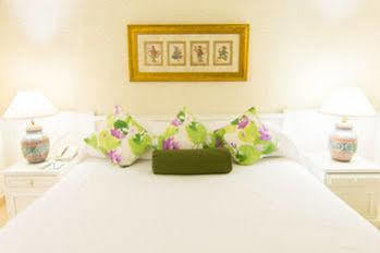Treasure Beach By Elegant Hotels - All-Inclusive, Adults-Only Paynes Bay Exteriér fotografie